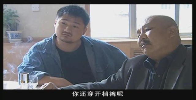 原创今天你不捅我一刀就别想从这个门里出去2