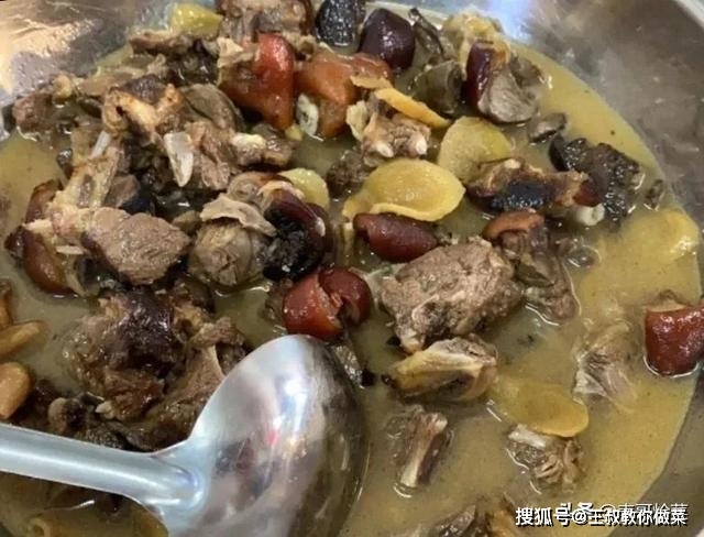 狗肉古时也禁食过,但仍然无法制止,只因它的美味太着迷