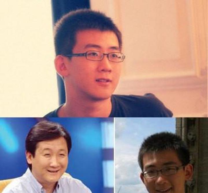 现在梁天有一子一女,儿子梁晓天高分考入北京大学,女儿梁晓凉也成为