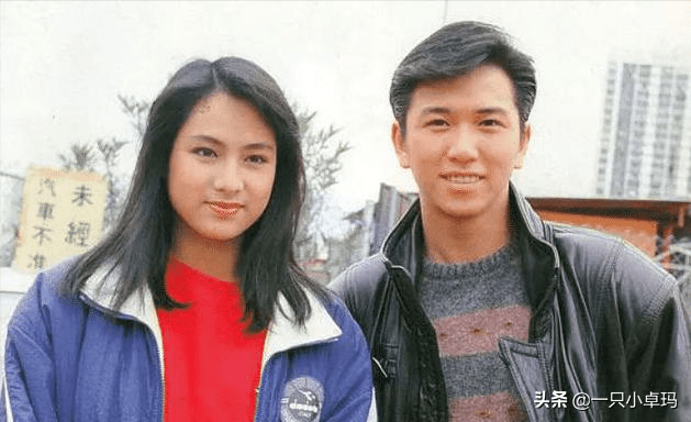 渣男始祖温兆伦:40年"财色双收"的人生,11位女友都有谁?