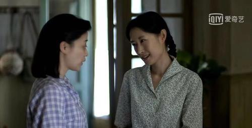 《父母爱情》"徐娘半老又思春"的葛美霞,活该她晚年
