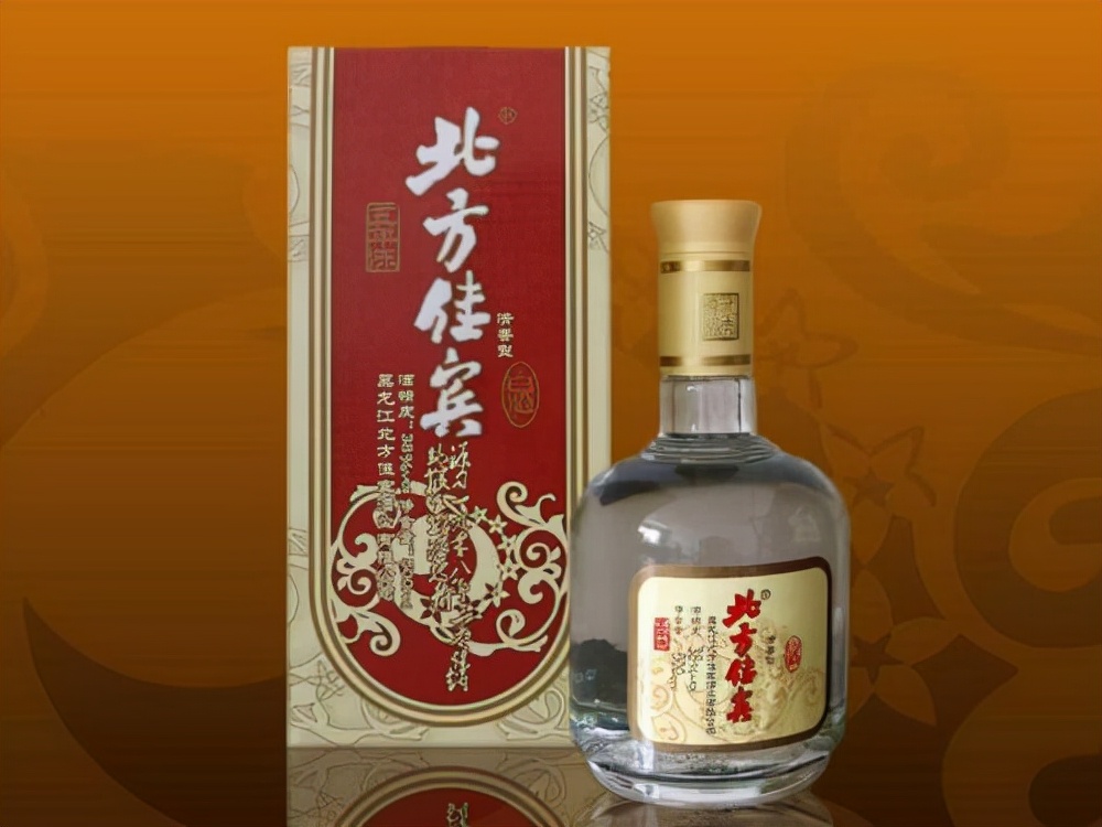 黑龙江白酒有哪些?黑龙江十大名酒!