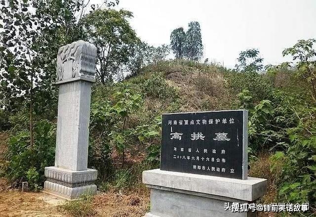 原创高拱与徐阶及张居正曾经共同扳倒严嵩为何后来却反目成仇