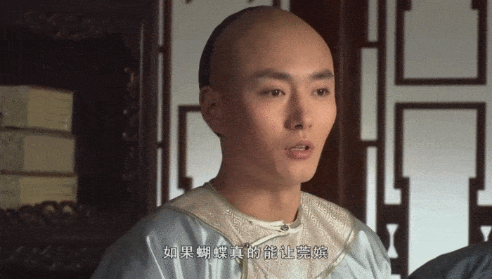 甄嬛传10年,配角都成主流:果郡王李东学为何巅峰时