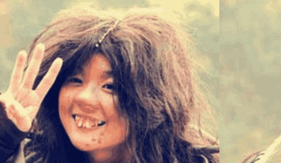 古代的5大丑女, 个个还都是王的女人, 第5个位于丑女之首