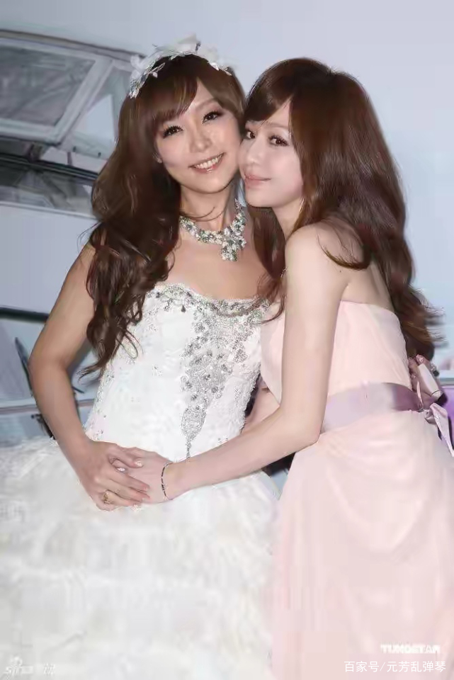 原创王心凌:从"甜心教主"到事业低谷,她经历了什么?
