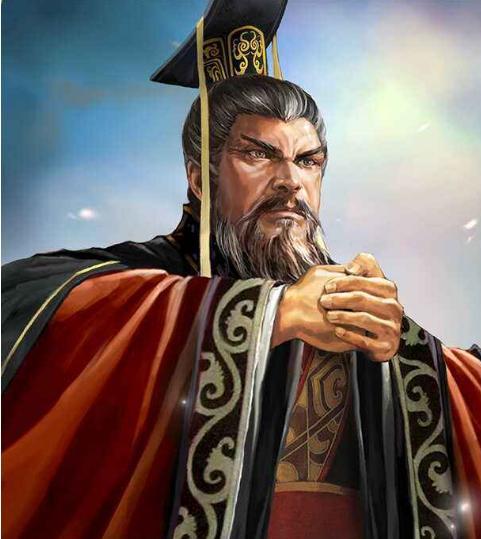 卫国的一位君主辅佐周平王东迁将爵位提升到公爵
