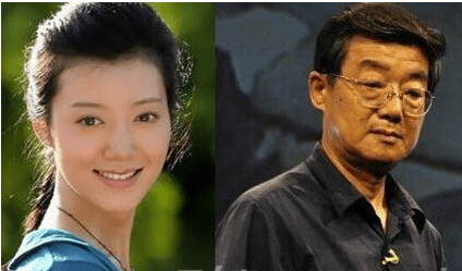 1981年的王丽云还在总政话剧团工作,当时经人介绍她认识了丈夫车晓彤