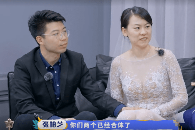 张柏芝重提和谢霆锋的婚姻,信息量很大,闪婚的代价很!