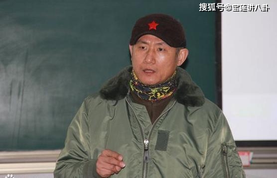 演员,除了《亮剑》外,还出演过多部作品,如《箭在弦上》饰演竹木纯一