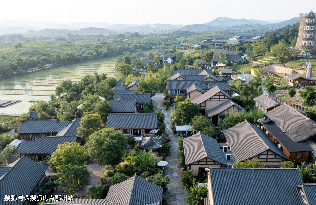 融创【莫干溪谷】售楼处电话!地址!位置!24小时【官方