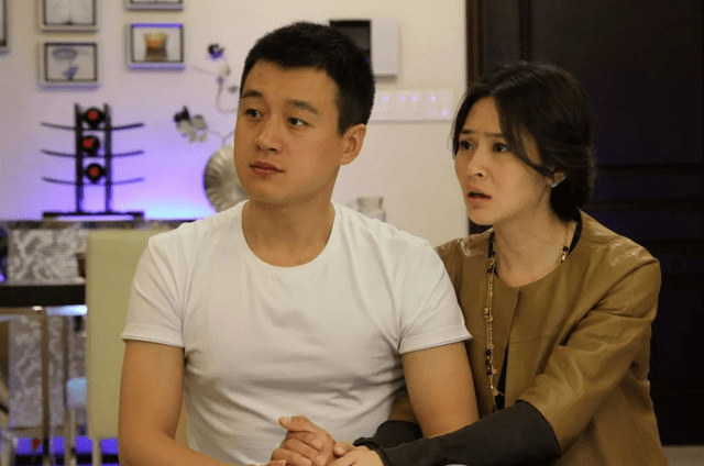 现在看《门第》这部电视剧,有了不同的感悟?_罗家