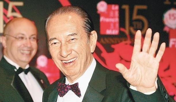 原创泰国预言家白龙王要求罗志祥禁欲十年为什么没救张国荣