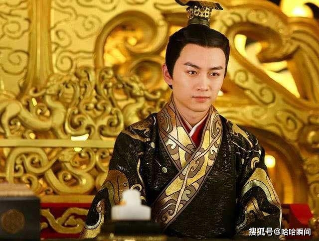 原创满城汉墓出土的一个玉人不仅玉人名字成谜它的作用也是谜团