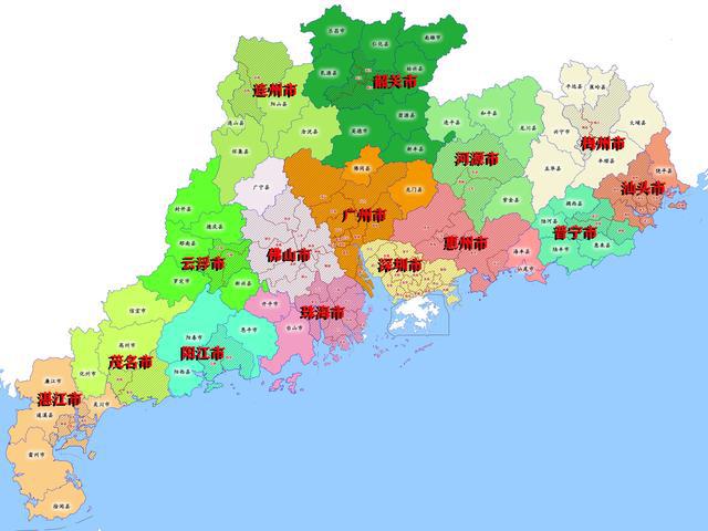 广东江苏和山东七普人口数据对比总体户数民族和地区篇