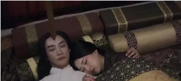 原创赵姬为什么要发生赵姬之乱