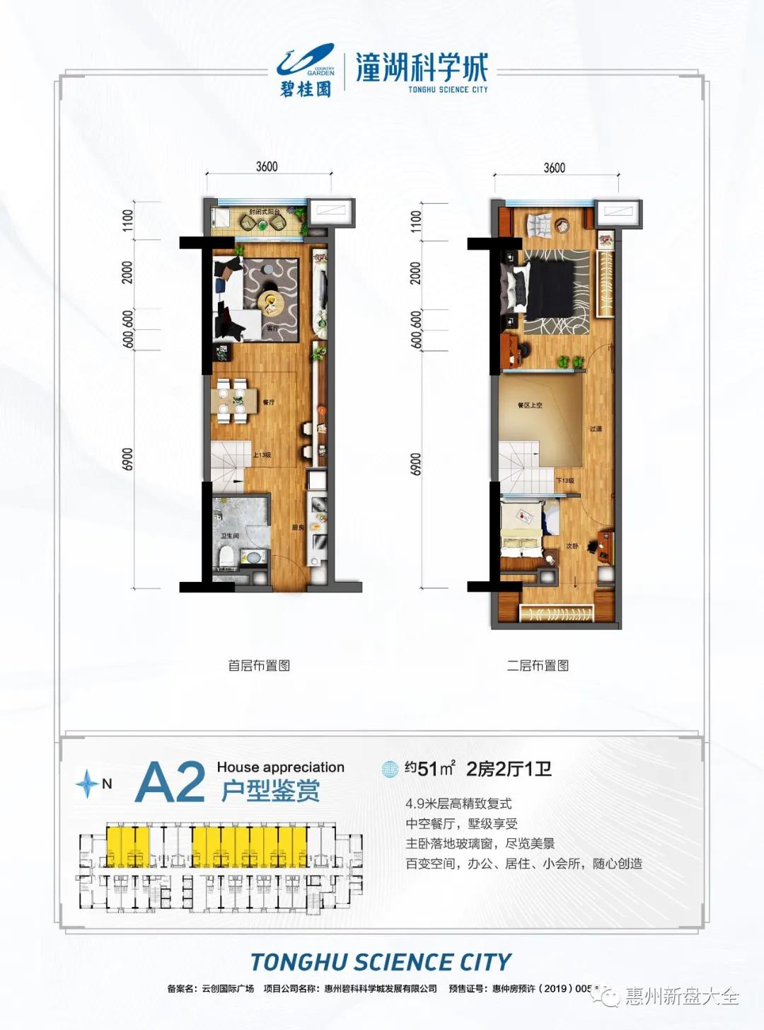 惠州潼湖【碧桂园潼湖科学城云创国际】官方网站---太