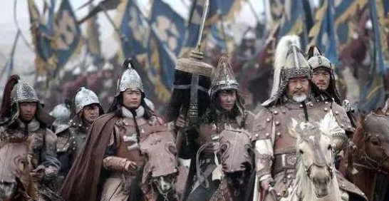 公元653年,大唐在征讨西突厥阿史那贺鲁叛乱的过程中,在沙陀人所集中