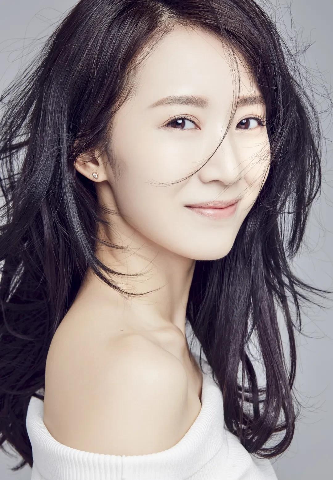 陶昕然是85后女演员中的实力派.