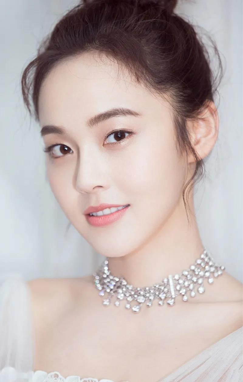 杨颖宋轶张含韵盘点89年出生的15位女明星