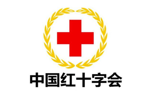 红十字会logo设计的含义