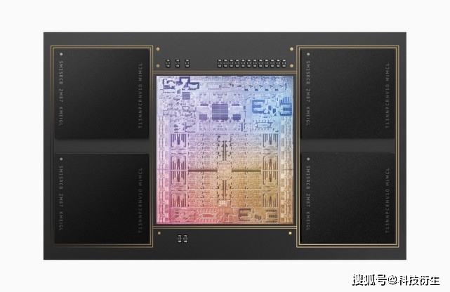 iphone 14新机开始曝光:4nm芯片 全新打孔屏,支持65w?