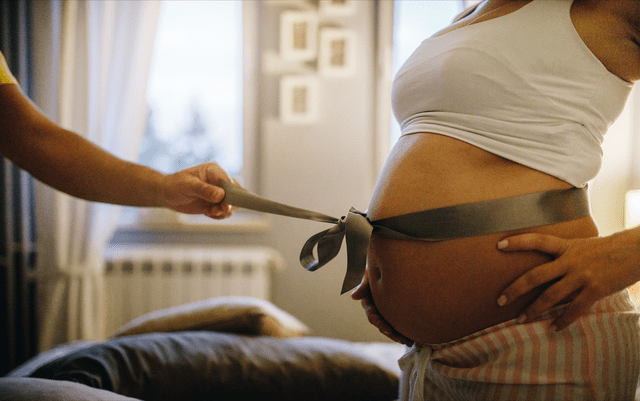 怀孕期间,孕妈怎么做才能让胎儿＂如期发动＂？附孕晚期特别注意