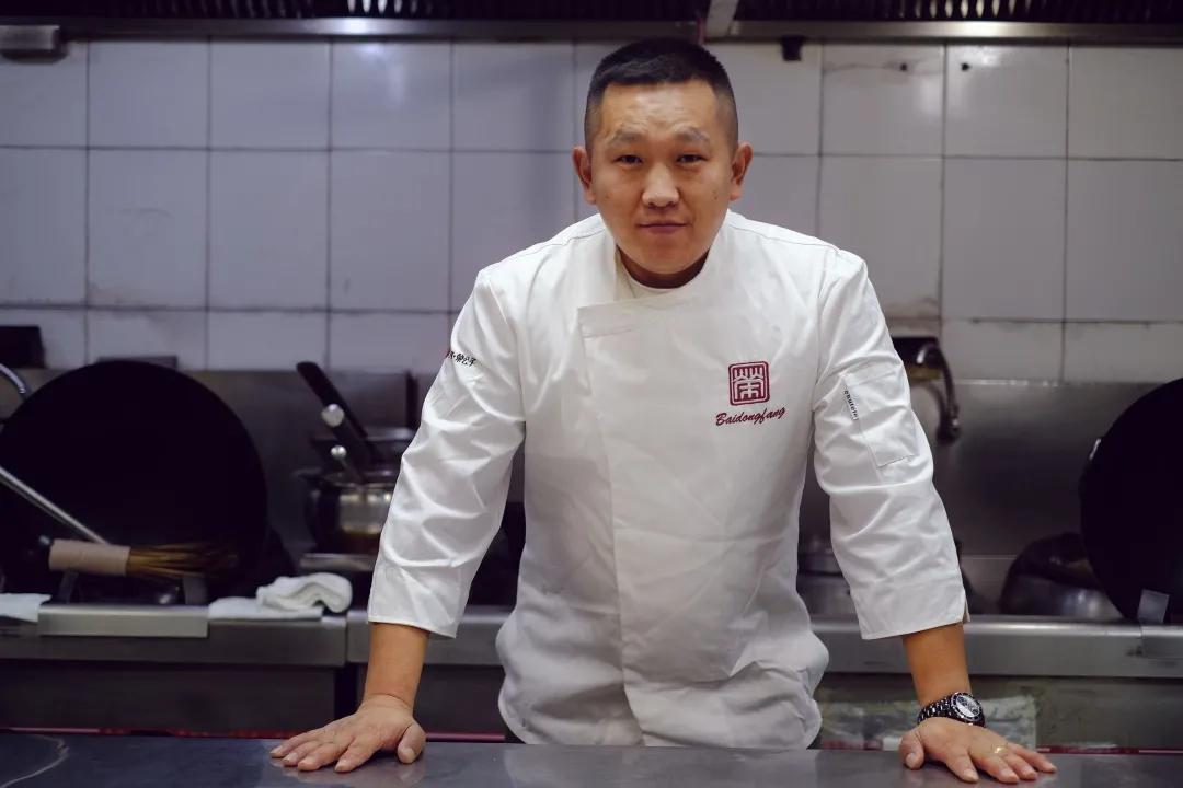 白东方用自己的兴趣来赚钱是最佳打开方式