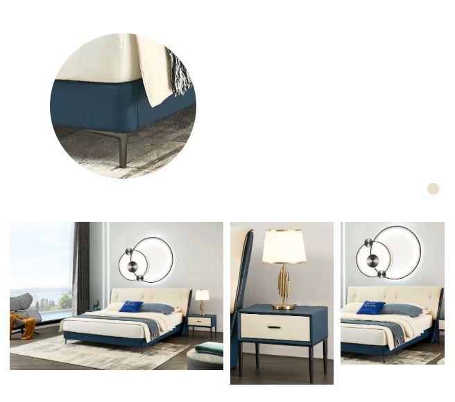 细节都是独具匠心表现选择一款家具,爱上一种生活莫尔本家居与您一起