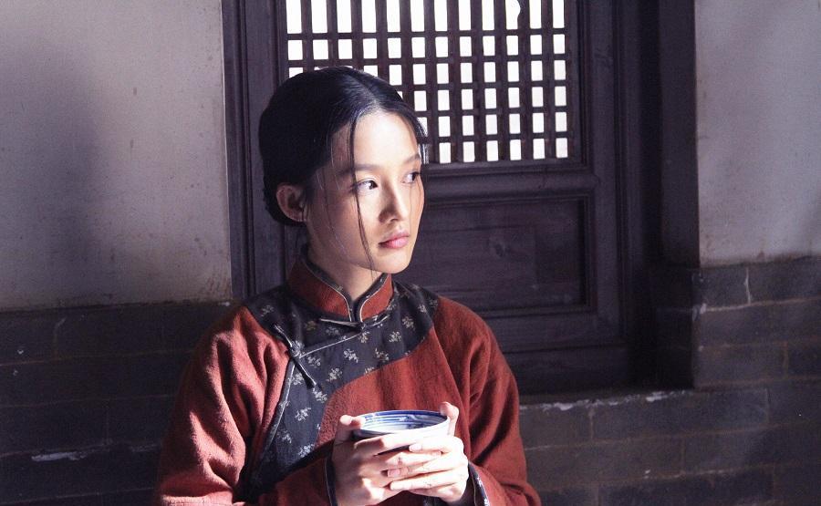 原创田小娥:命运多舛不断挣扎反抗的女人