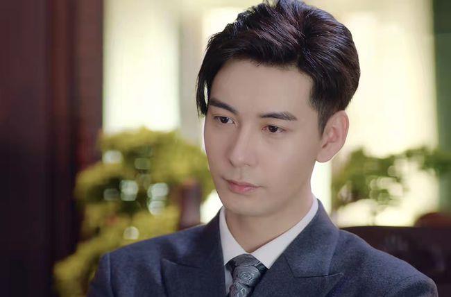 原创《一见倾心》陈星旭的颜,为啥不好用了?网友神评,剧照诈骗剧