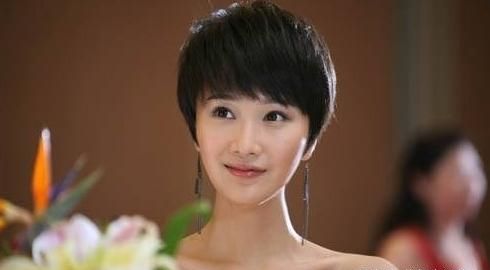 有种"整容"叫慕容云海的姐姐,当她盘起长发穿上旗袍
