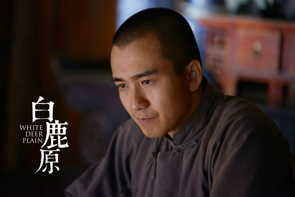 看了《白鹿原》原著才知道:逼孙媳借种的白赵氏,到底有多狠