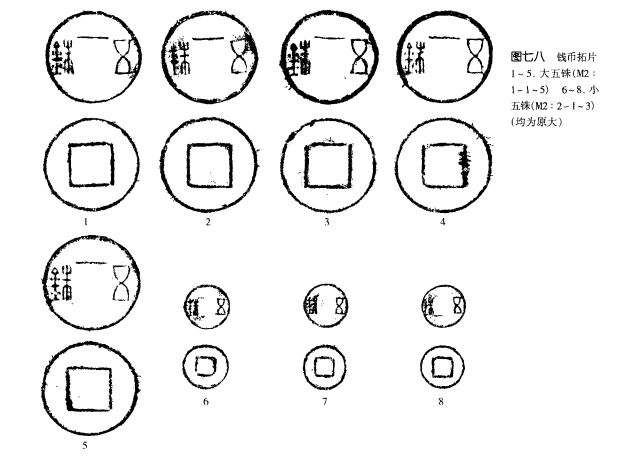 西安理工大学西汉壁画墓发掘简报