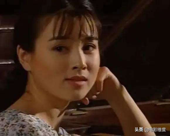 49岁赵明明婚姻坎坷,被英宁抛弃后息影单身至今_电视剧