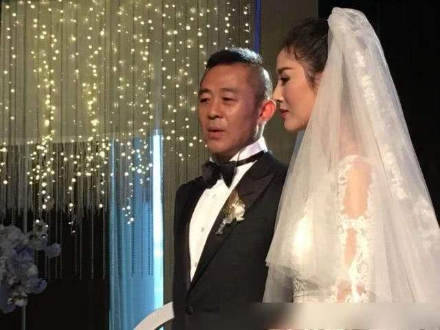 三婚两离,抛弃糟糠后娶小20岁太太,老戏骨侯勇风流史也太精彩了!_沈蓉