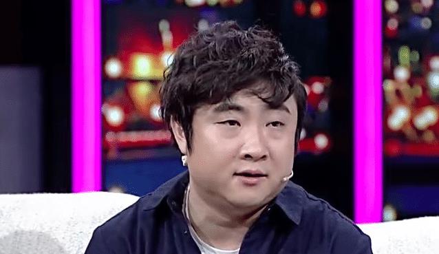 乔杉的辛酸史:北漂租不起房,妻子摆摊补贴家用,为80元