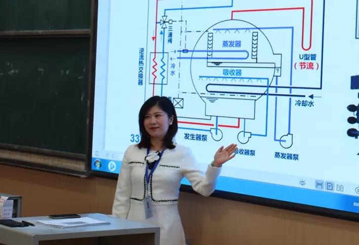 全国高校教学大赛 | 沈阳城市学院三名教师获奖!