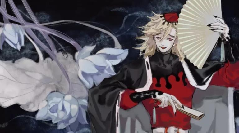 原创童磨真的爱蝴蝶忍吗?