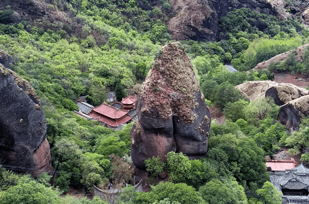 盐源公母山拟创建国家4a级旅游景区