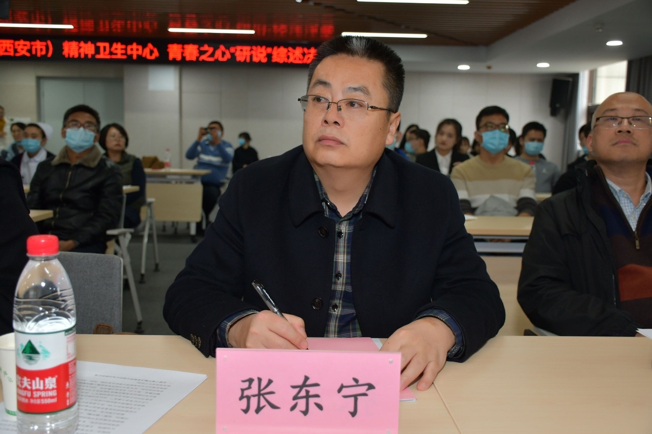 联盟青年显身手以赛促研创佳绩青春之心研说综述说课比赛圆满收官