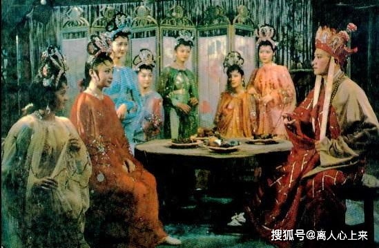 猪八戒调戏了蜘蛛精,为何一反常态非得打死她们?原来他怕这件事