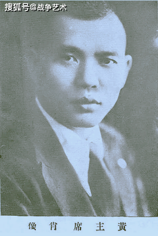 黄绍竑
