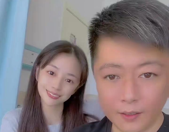 "谢永强"妻子紧急入院手术!贺树峰心疼到眼睛都泛红了