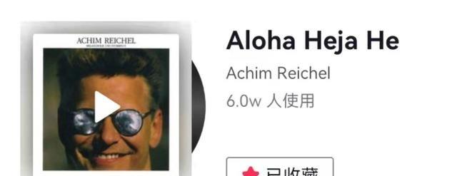 这首背景音乐的名字叫《aloha heja he》.