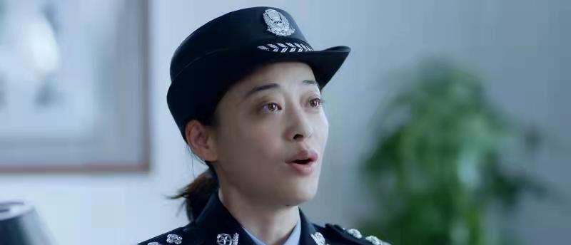 《民警老林的幸福生活》轻喜剧风格,林永健,梅婷主演