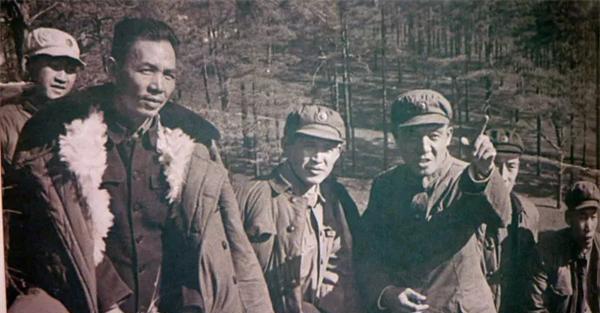 原创中印自卫反击战瓦弄大捷,此人成印王牌军梦魇,可惜晚年降为师级