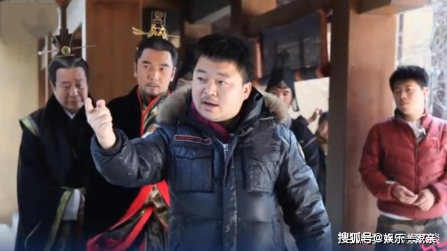 风起洛阳播出对比长安十二时辰网友谢泽不如曹盾