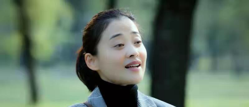 轻喜剧风格,林永健,梅婷主演,观众热追_剧中_喻嘉_电视剧
