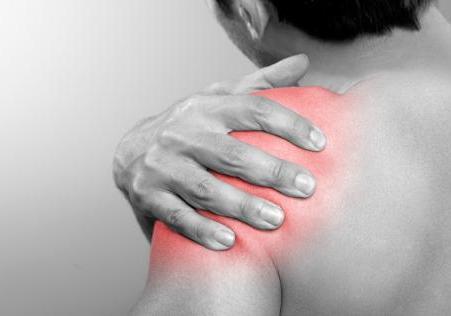 肩周炎的症状表现有哪些?骨科专家揭秘两个关键点,帮你轻松判断!